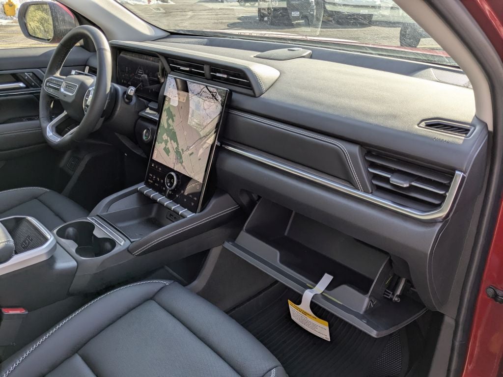 2026 GMC Terrain AWD Denali