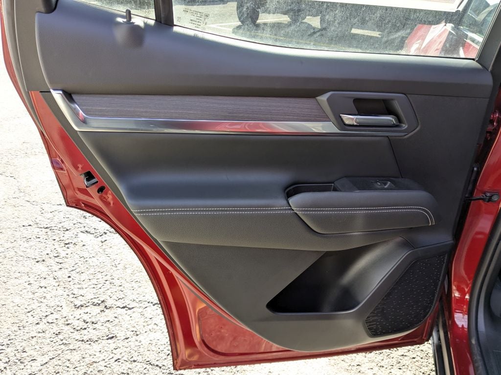 2026 GMC Terrain AWD Denali