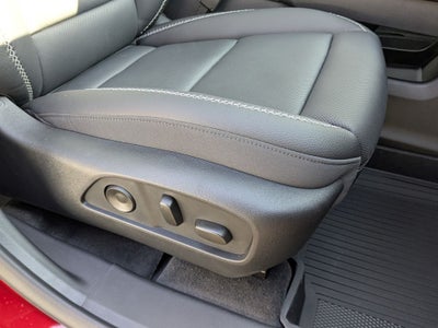 2026 GMC Terrain AWD Denali