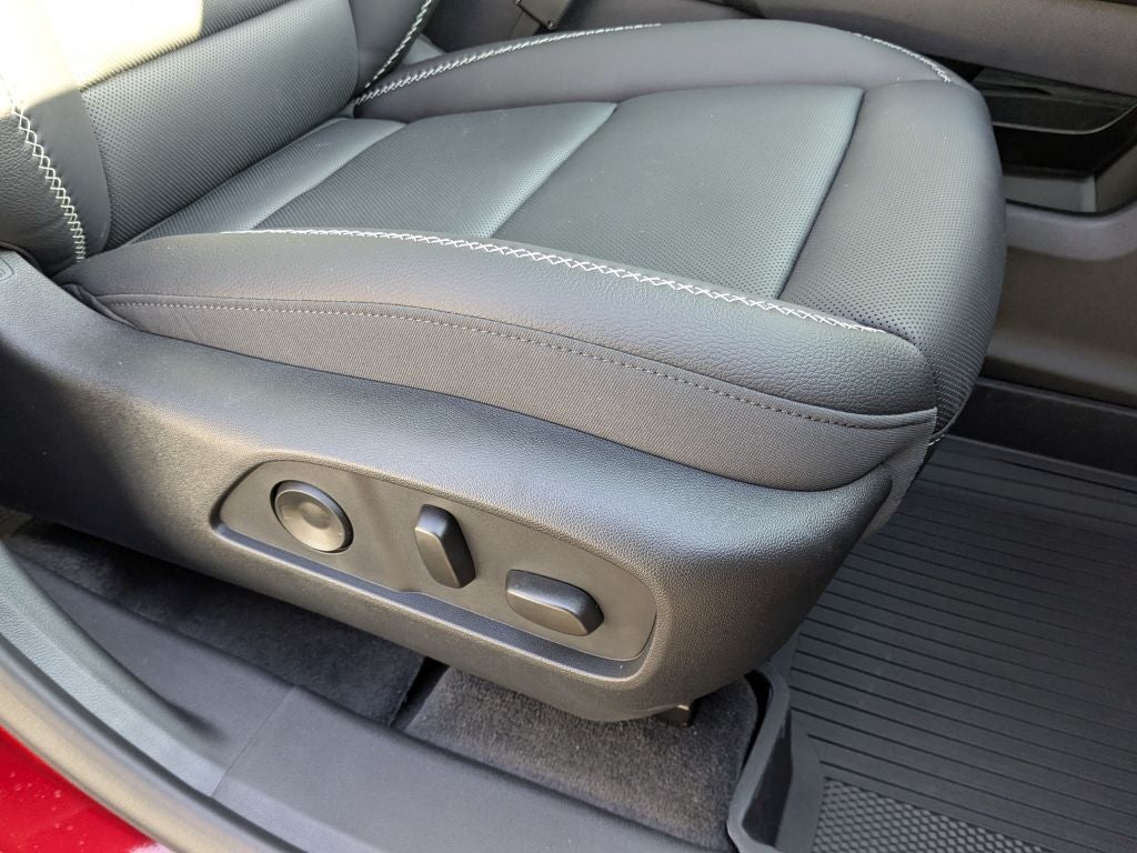 2026 GMC Terrain AWD Denali