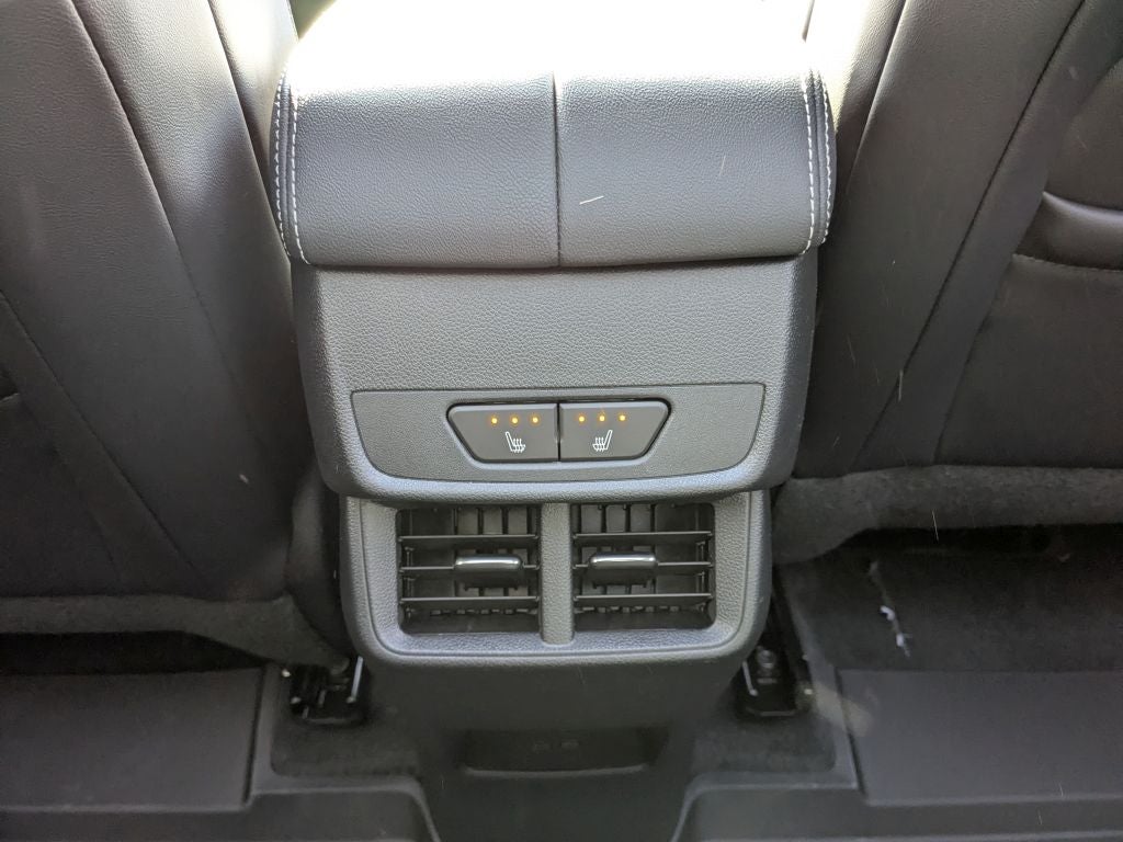 2026 GMC Terrain AWD Denali