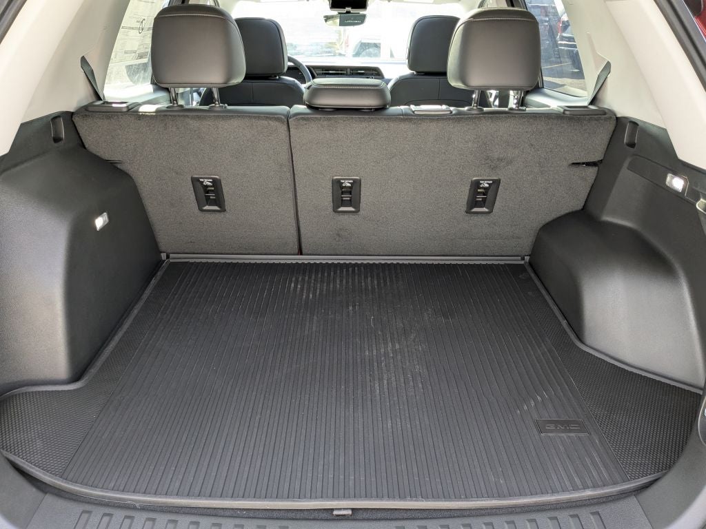 2026 GMC Terrain AWD Denali