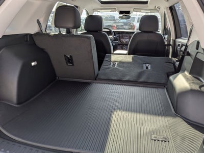 2026 GMC Terrain AWD Denali