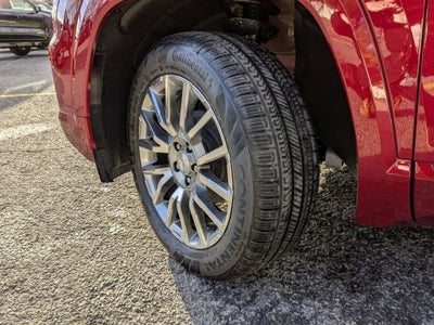 2026 GMC Terrain AWD Denali