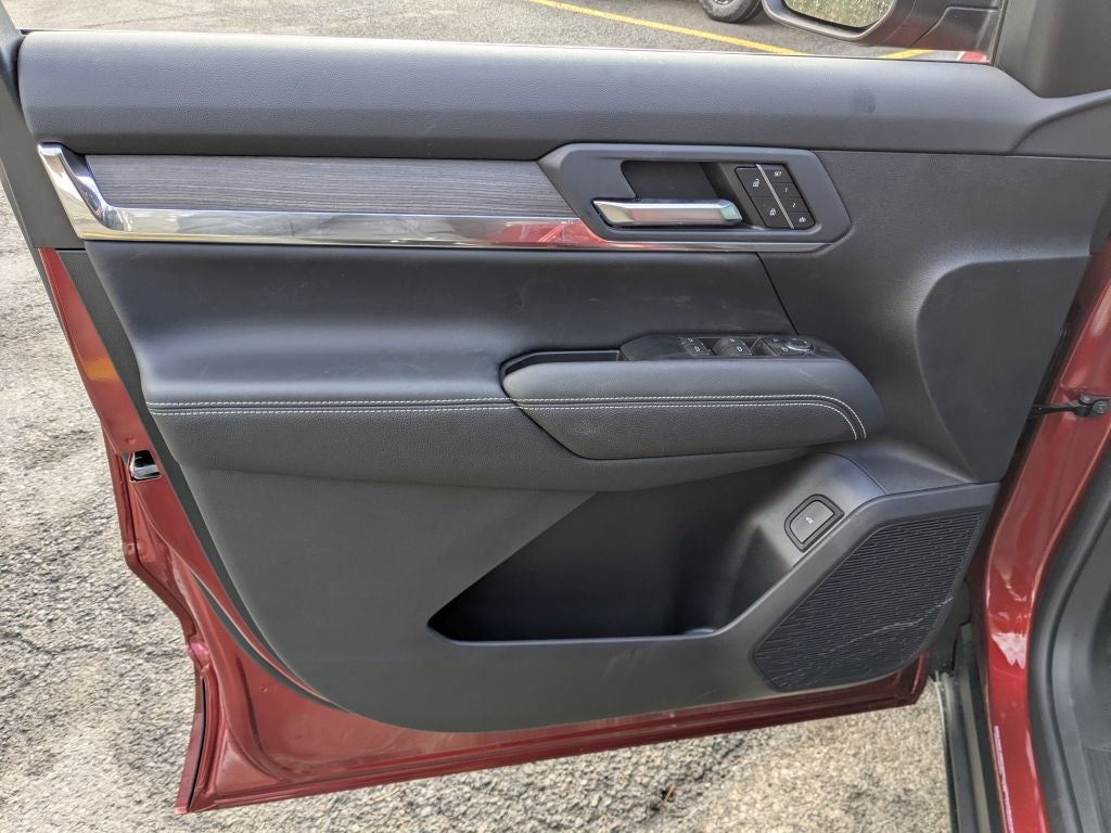 2026 GMC Terrain AWD Denali