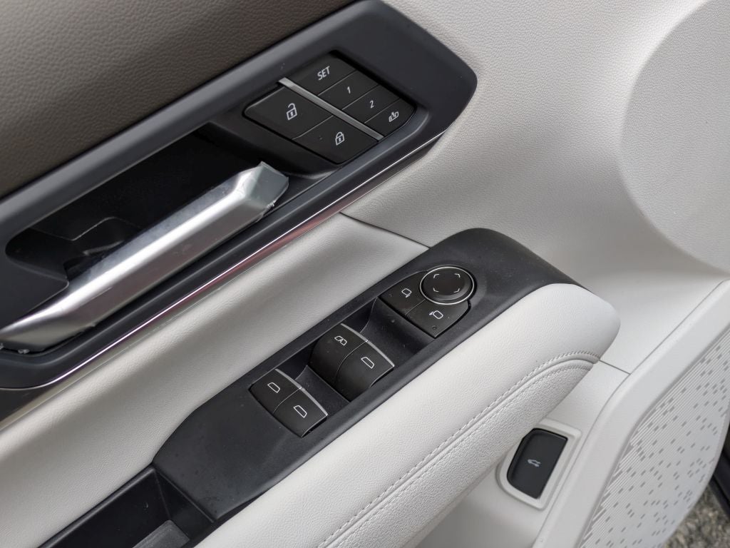 2026 GMC Terrain AWD Denali