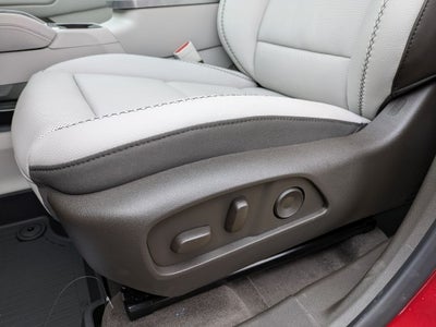 2026 GMC Terrain AWD Denali