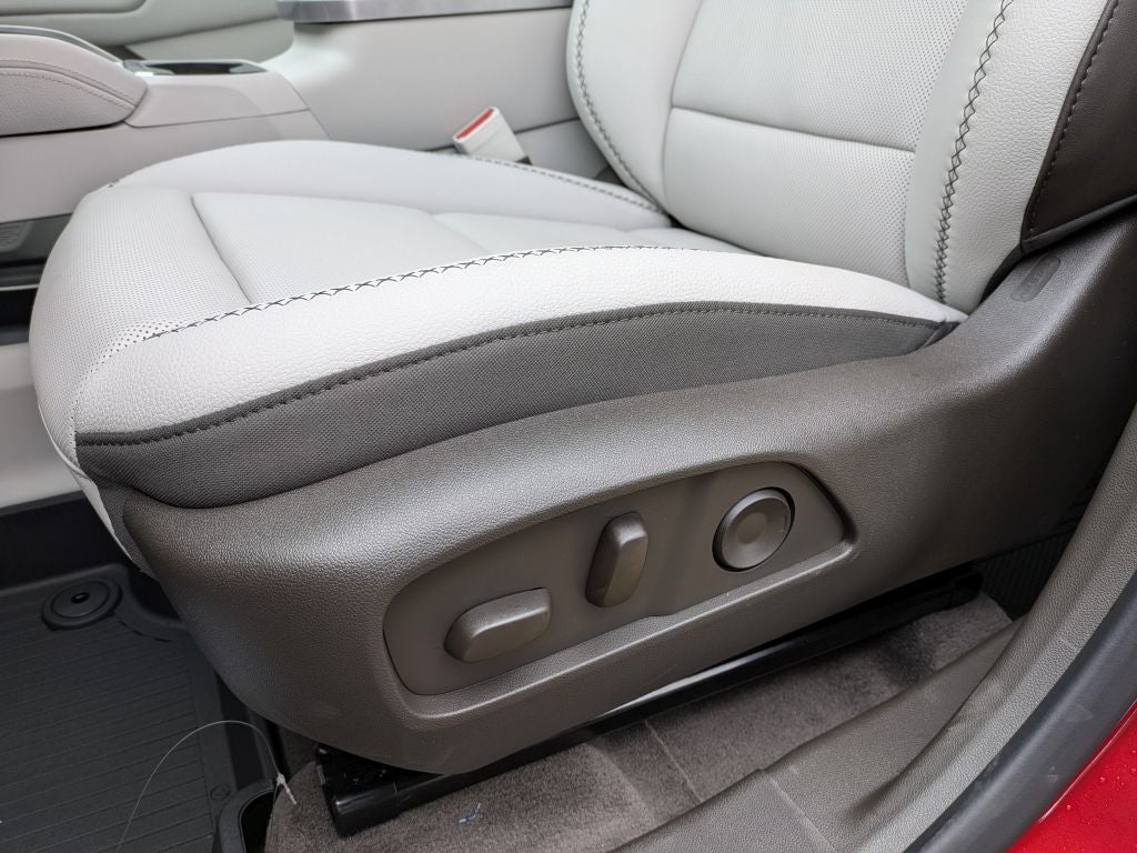 2026 GMC Terrain AWD Denali