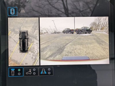 2026 GMC Terrain AWD Denali