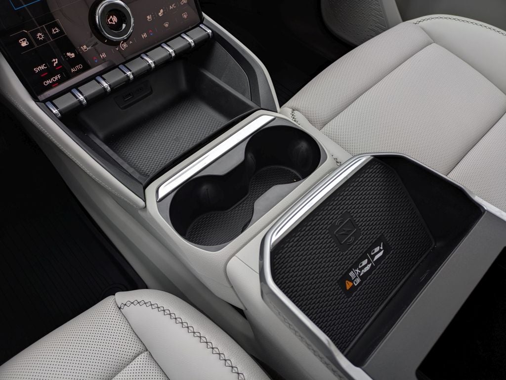 2026 GMC Terrain AWD Denali