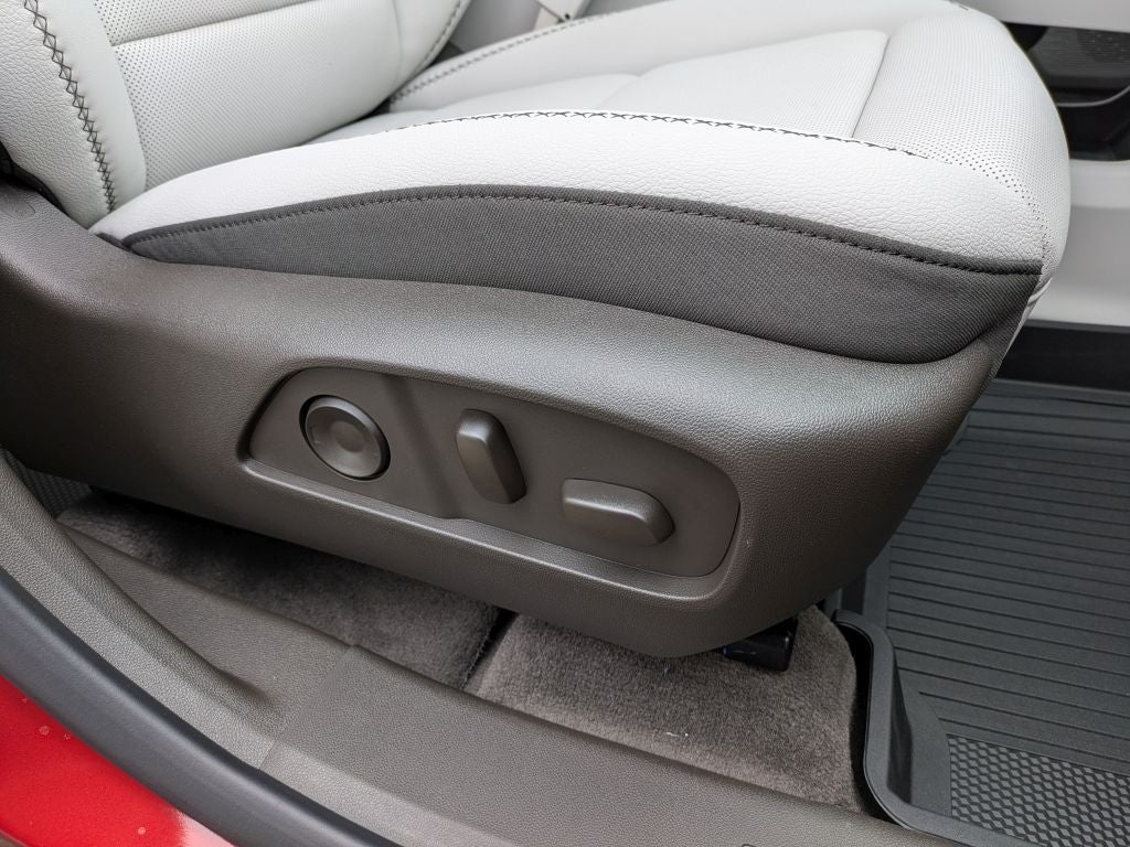 2026 GMC Terrain AWD Denali