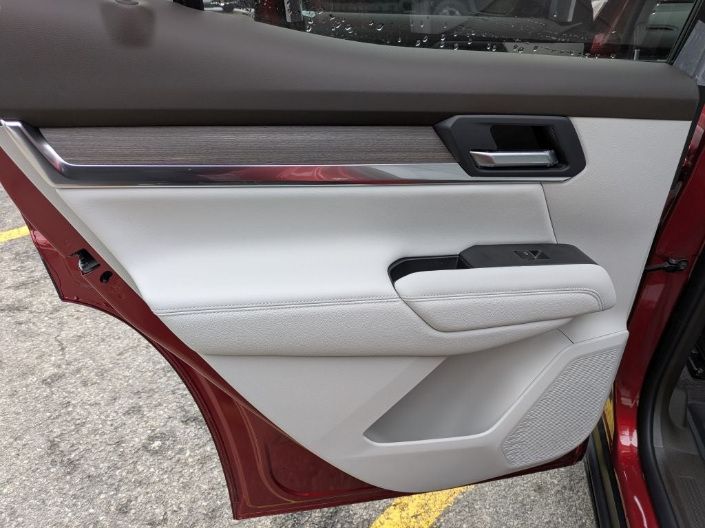 2026 GMC Terrain AWD Denali