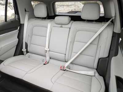 2026 GMC Terrain AWD Denali