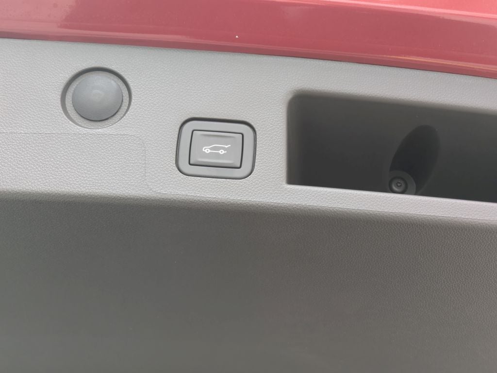 2026 GMC Terrain AWD Denali