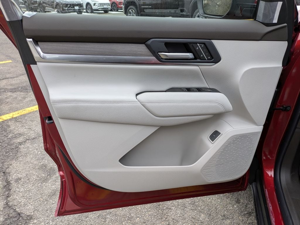 2026 GMC Terrain AWD Denali