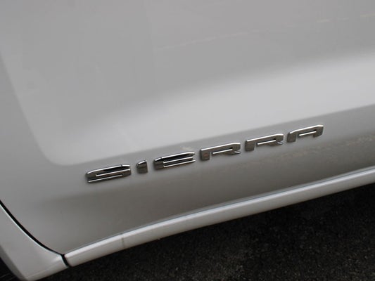 2023 GMC Sierra 1500 Pro in Albany, NY - Goldstein Auto Group