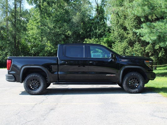 2023 GMC Sierra 1500 AT4X in Albany, NY - Goldstein Auto Group