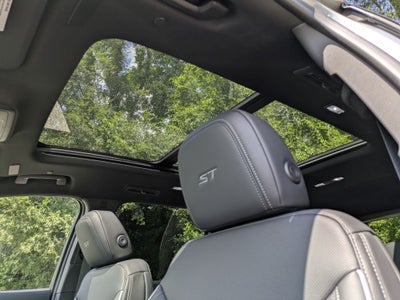 2027 Buick Enclave Sport Touring