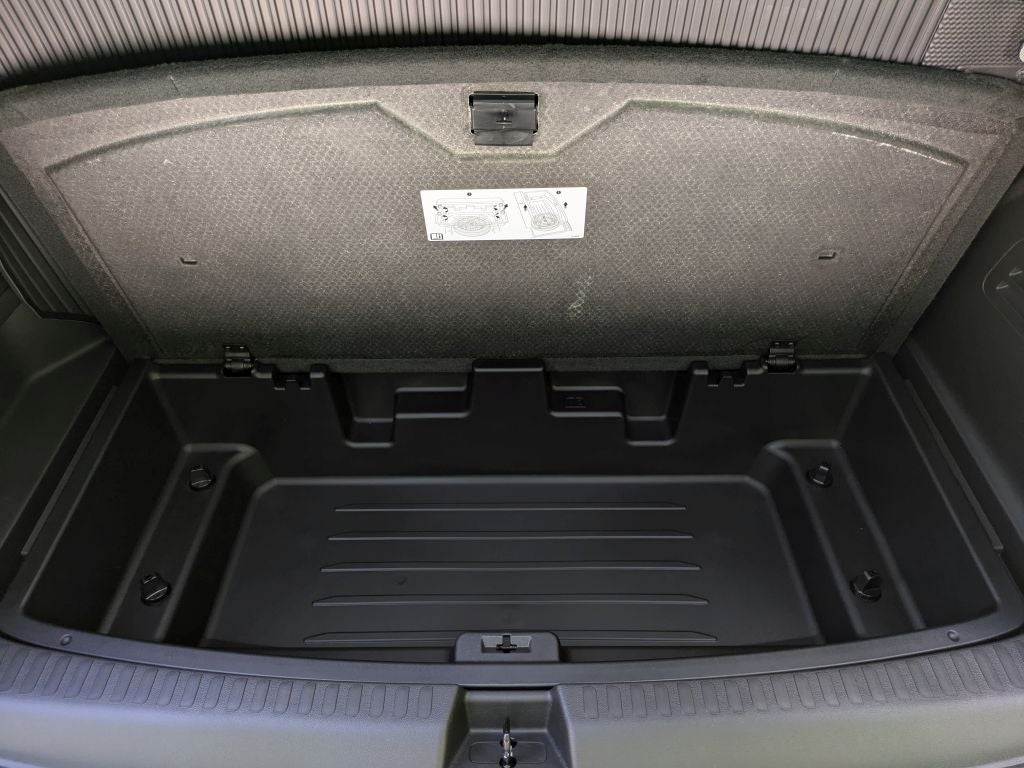 2027 Buick Enclave Sport Touring