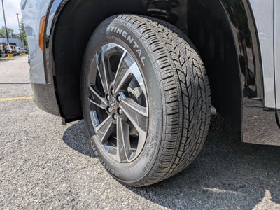 2027 Buick Enclave Sport Touring