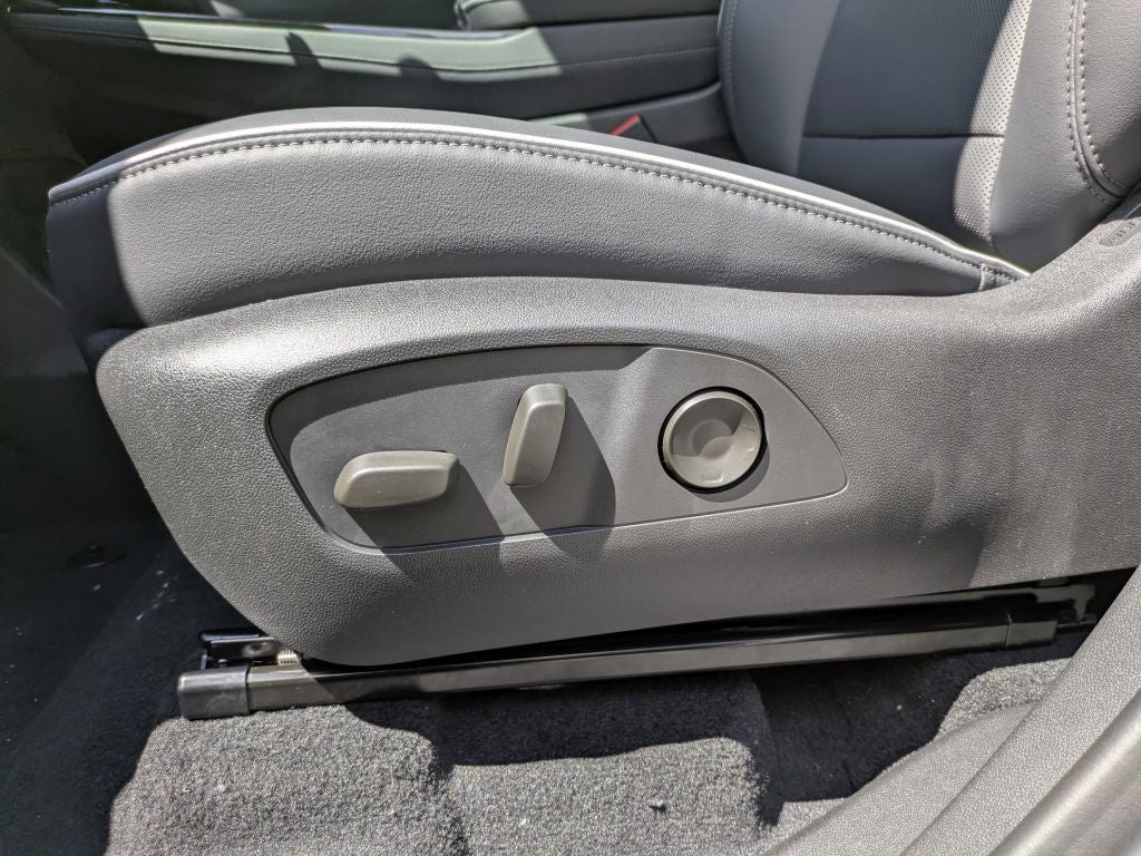 2027 Buick Enclave Sport Touring