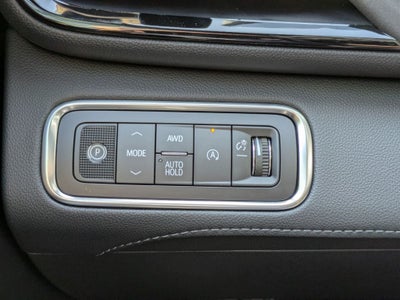 2027 Buick Enclave Sport Touring