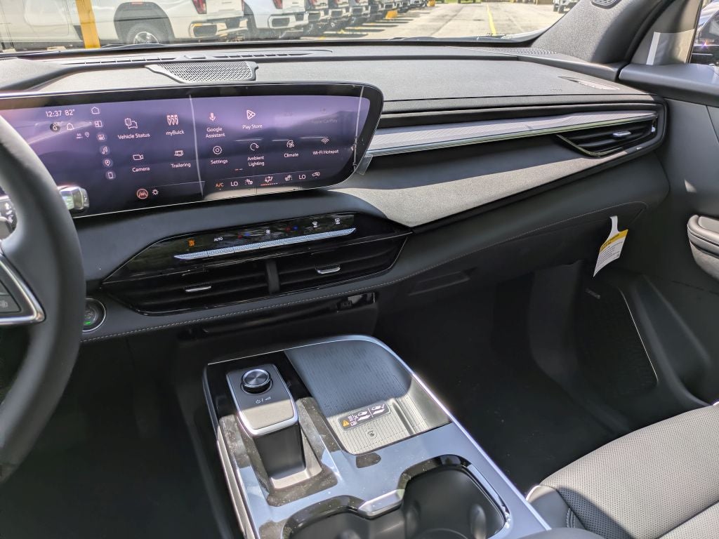 2027 Buick Enclave Sport Touring