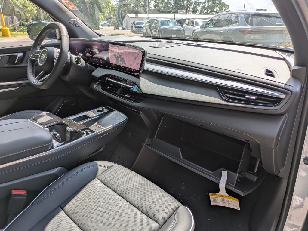 2027 Buick Enclave Sport Touring