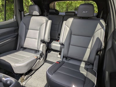 2027 Buick Enclave Sport Touring