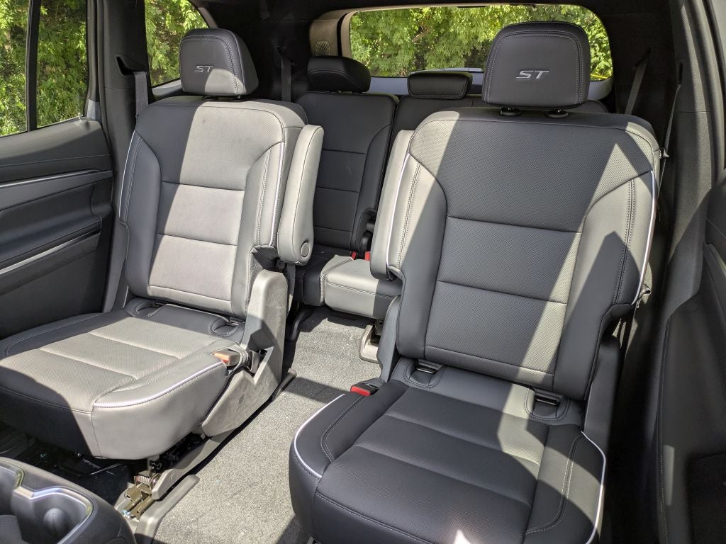 2027 Buick Enclave Sport Touring