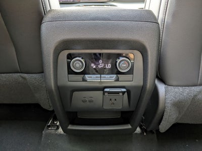 2027 Buick Enclave Sport Touring