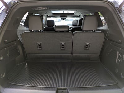 2027 Buick Enclave Sport Touring