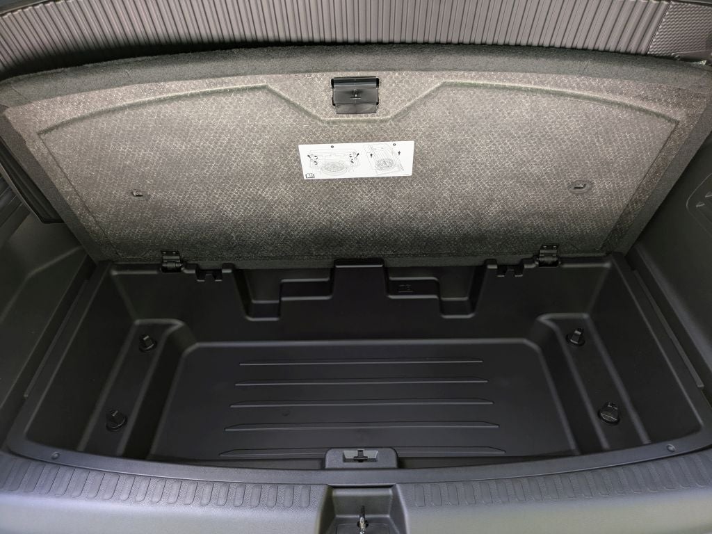 2027 Buick Enclave Sport Touring