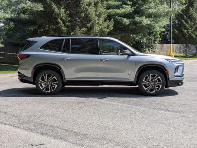 2027 Buick Enclave Sport Touring