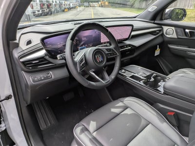 2027 Buick Enclave Avenir