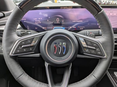 2027 Buick Enclave Avenir
