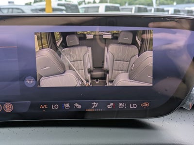 2027 Buick Enclave Avenir