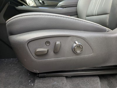 2027 Buick Enclave Avenir