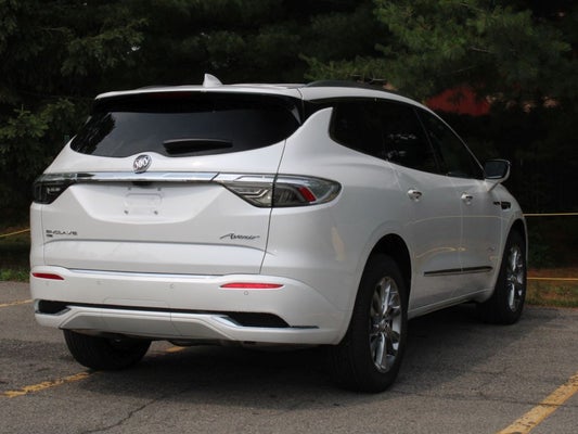 2023 Buick Enclave Avenir in Albany, NY - Goldstein Auto Group