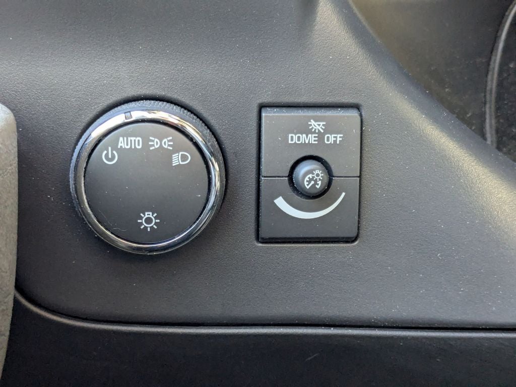 2025 GMC Savana 3500 Work Van