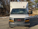 2025 GMC Savana 3500 Work Van
