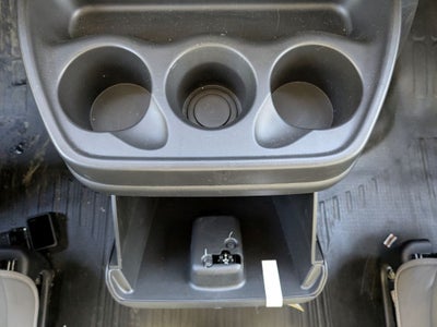 2025 GMC Savana 3500 Work Van