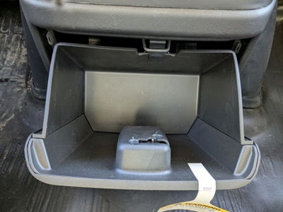 2025 GMC Savana 3500 Work Van