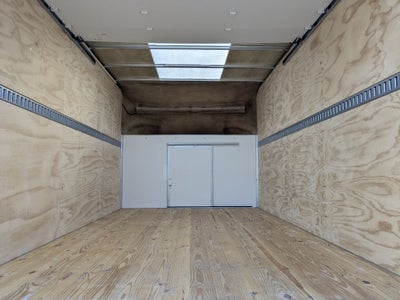 2025 GMC Savana 3500 Work Van