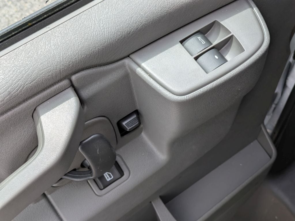 2026 GMC Savana 4500 4500 Van