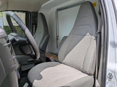 2026 GMC Savana 4500 4500 Van