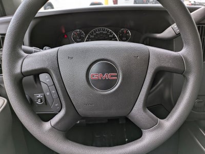 2026 GMC Savana 4500 4500 Van