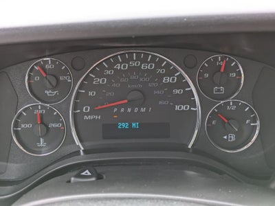 2026 GMC Savana 4500 4500 Van