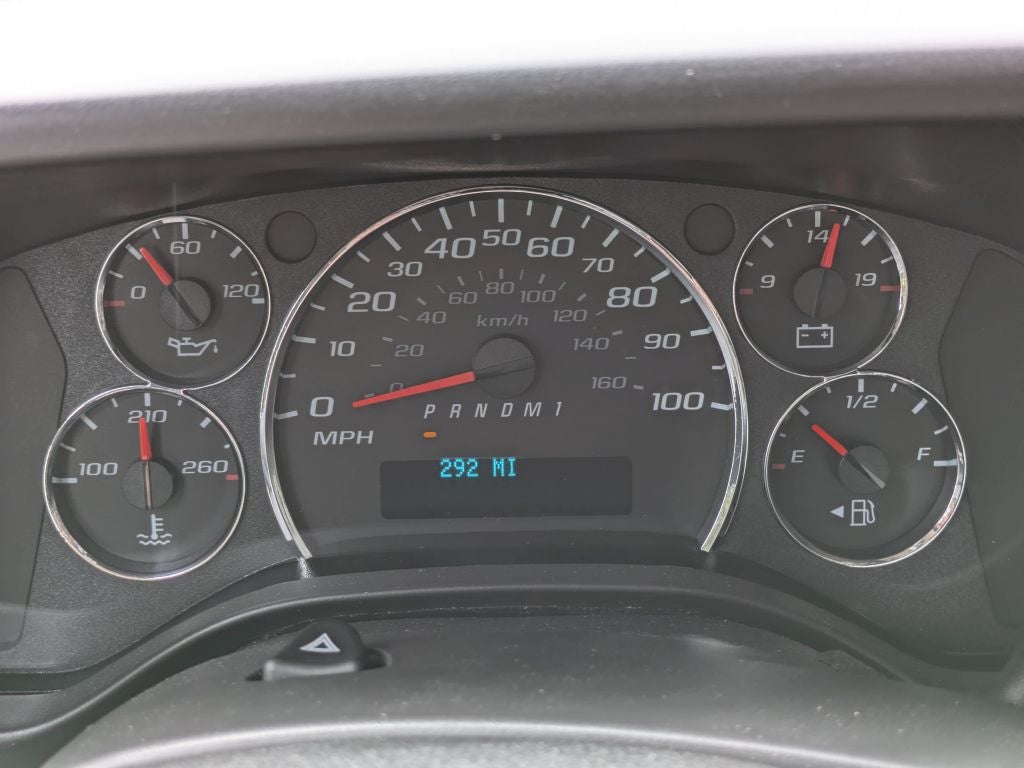 2026 GMC Savana 4500 4500 Van