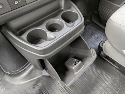 2026 GMC Savana 4500 4500 Van
